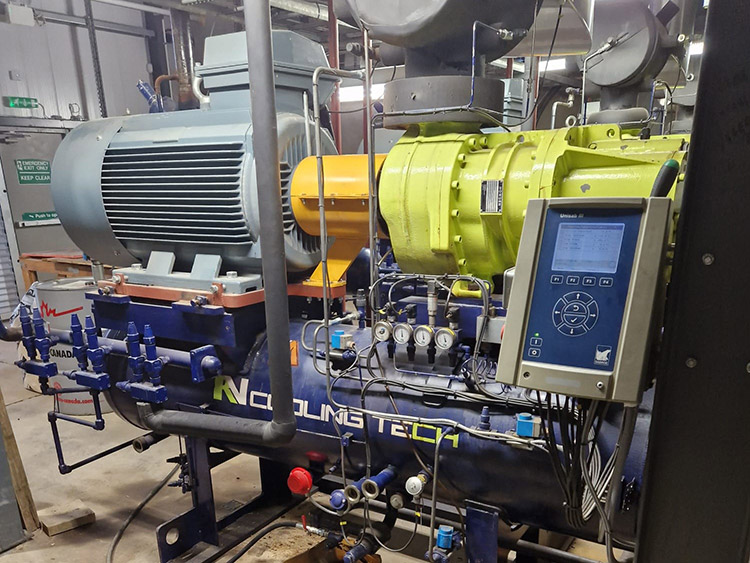 Howden-compressor-set-MK5B-XRV