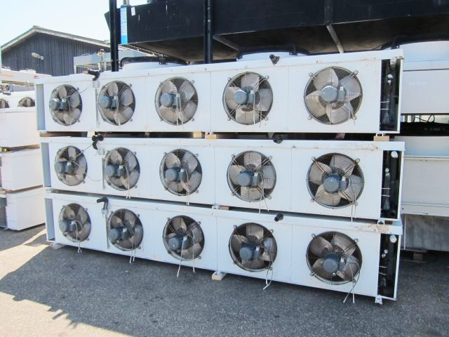 Which equipment do we find interesting?