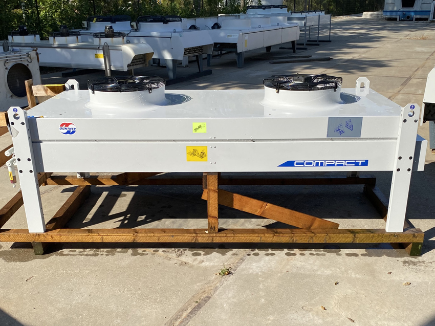 How do you sell your equipment to HOS BV?